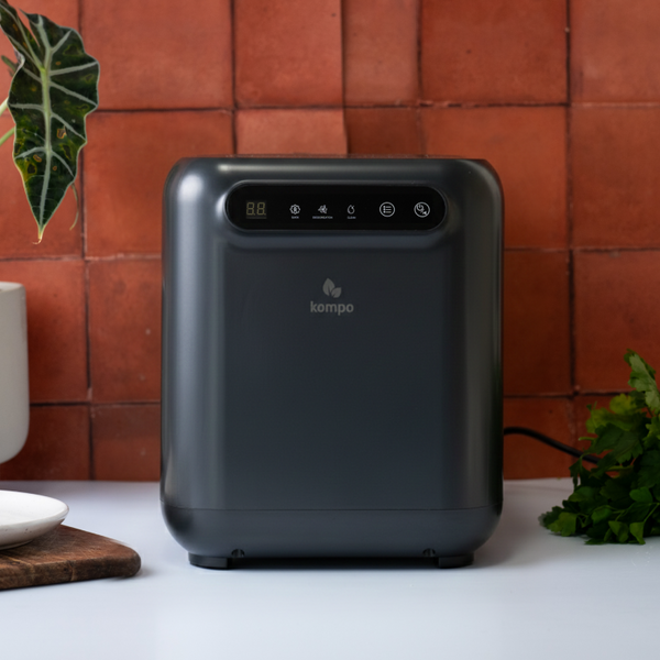 Kompo V2 - One Touch Food Disposal